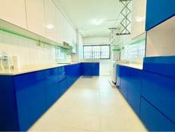Blk 285 Tampines Street 22 (Tampines), HDB 3 Rooms #569155611